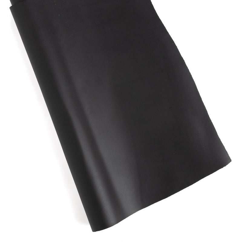 Buffalo Finished Split Black