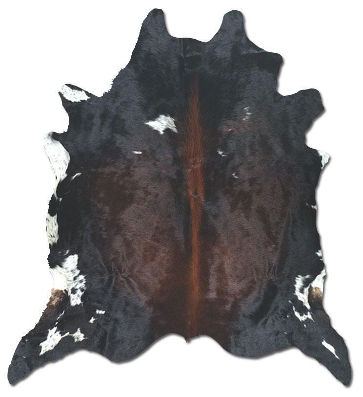 Hair-On Cowhide Rug - Exotic