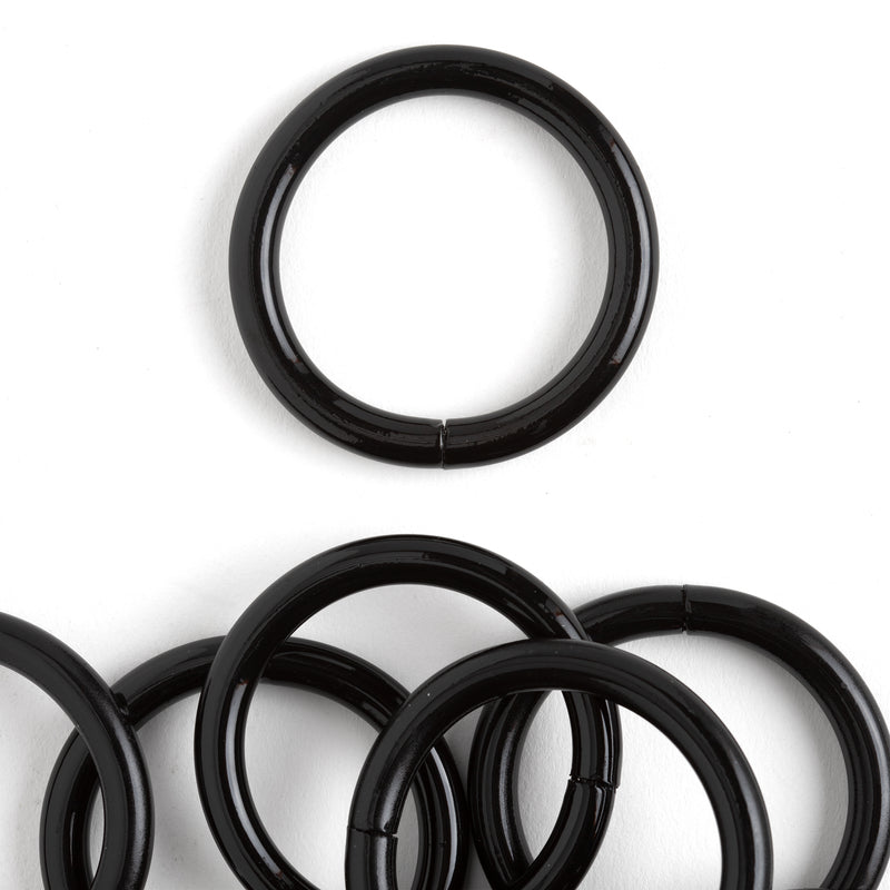 Anillos Sólidos