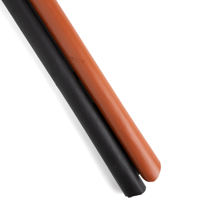 Glazed Pigskin Lining Bends