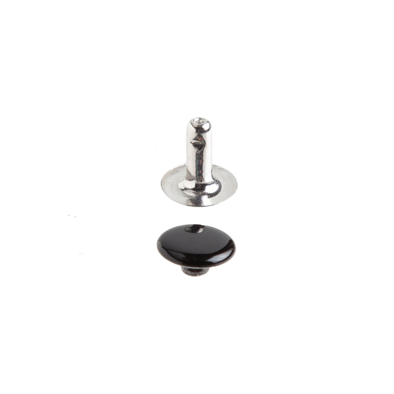 Lot de 100 rivets rapides
