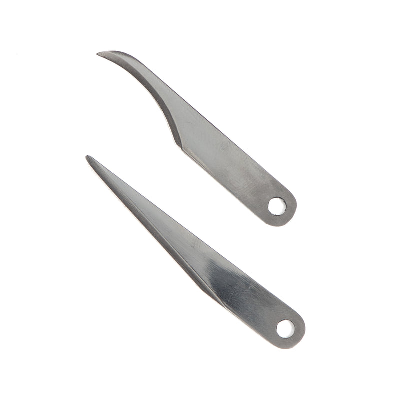 TandyPro® Tools Precision Knife Blades