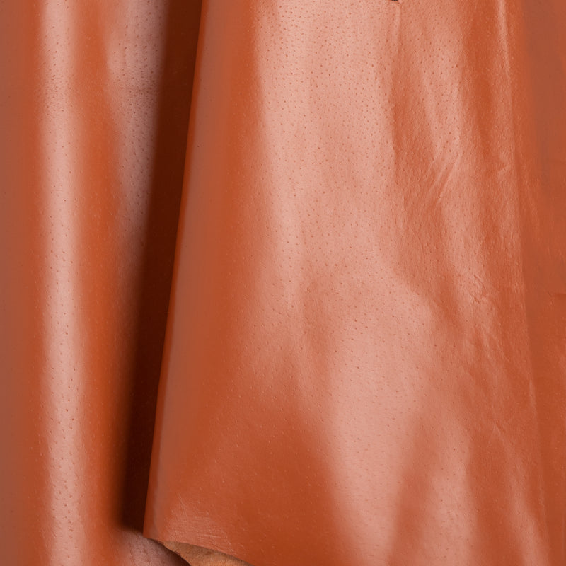Glazed Pigskin Lining Bends