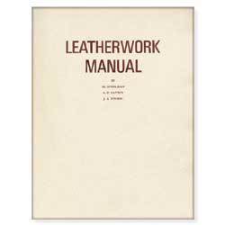 Leatherwork Manual