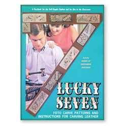 Lucky 7 Book