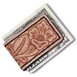 Magnetic Money Clip Kit