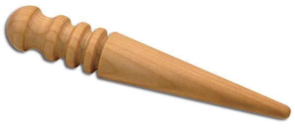Slicker de madera de varios tamaños