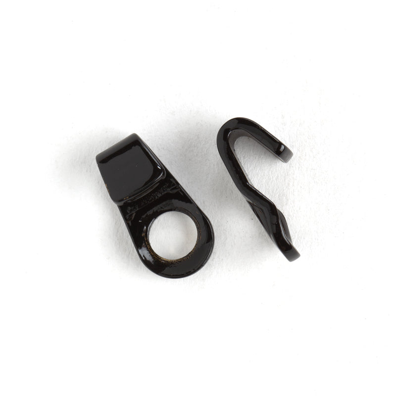 Lace Hooks 10 Pack