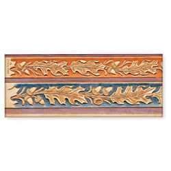 Oakleaf & Acorn Belt Craftaid®