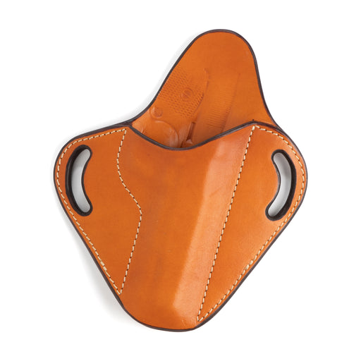 Bullseye Semi-Automatic Holster Leather Pack of 10 from Tandy Leather