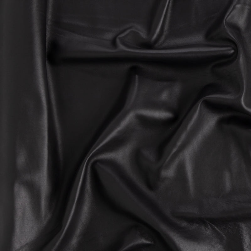 Mirrabella Lambskin Black