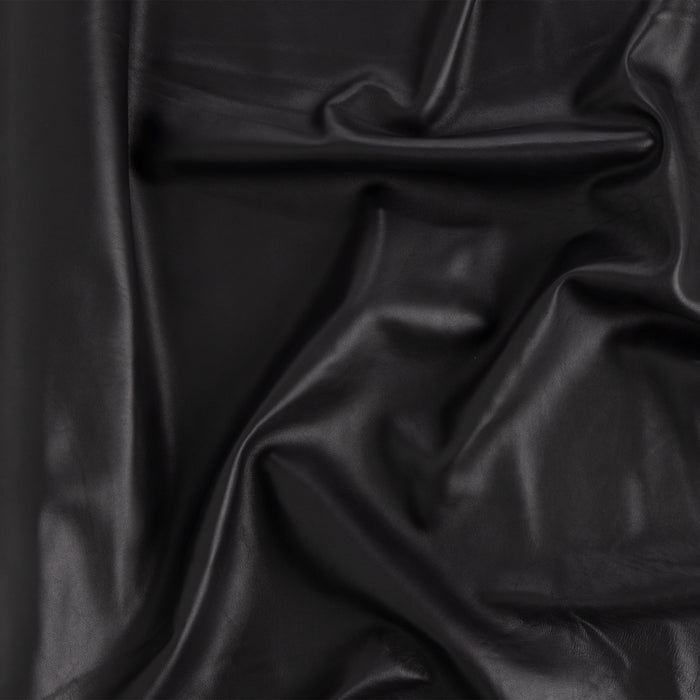 Mirrabella Lambskin Black — Tandy Leather Canada