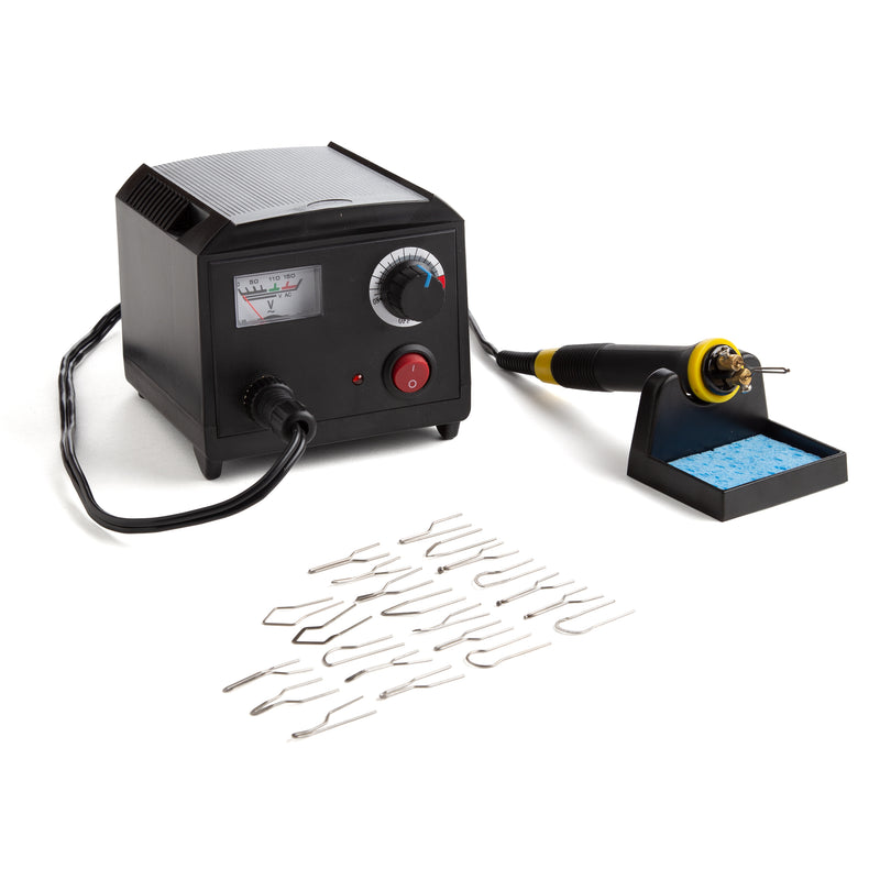 Craftool® Leather Pyrography Machine
