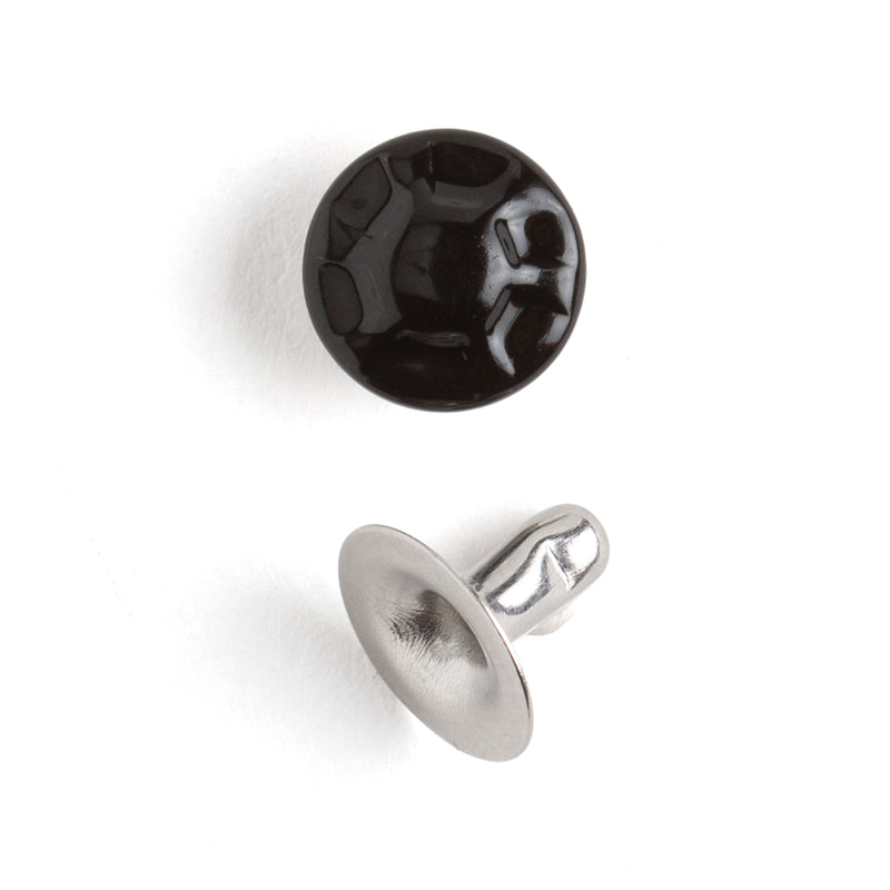Vintage Rapid Rivets 100 Pack