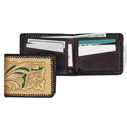 Premier Wallet Kit — Tandy Leather Canada