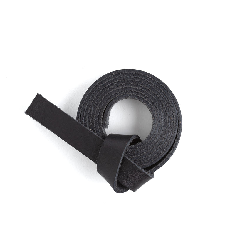 Leather Strings