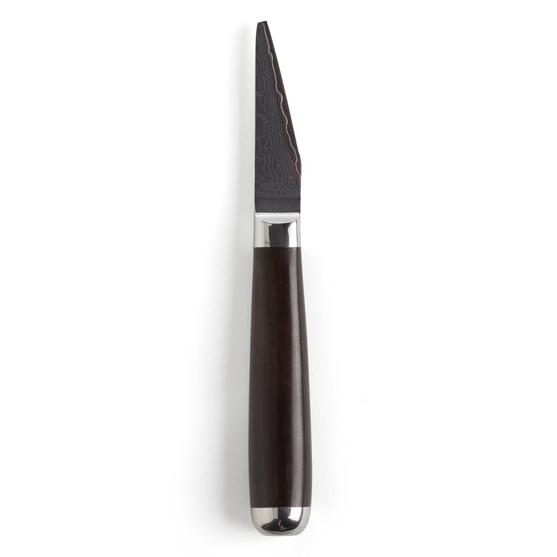 TandyPro® Tools Damascus Trim Knife