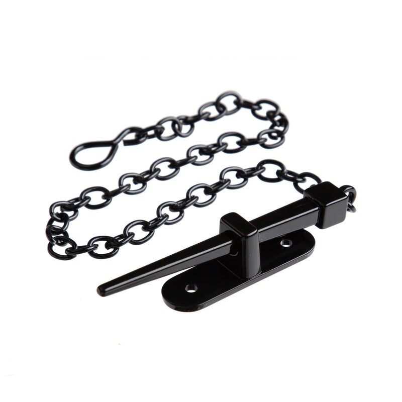 Pin Clasp