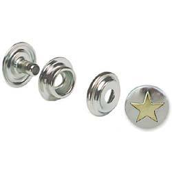 Ranger Star Snaps Line 24 - 10 Pack