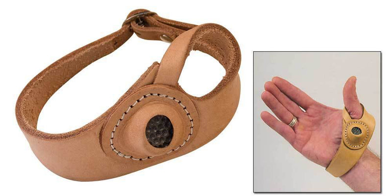 Sewing Palm Right Hand