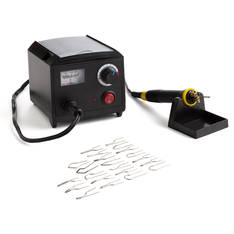Craftool® Leather Pyrography Machine
