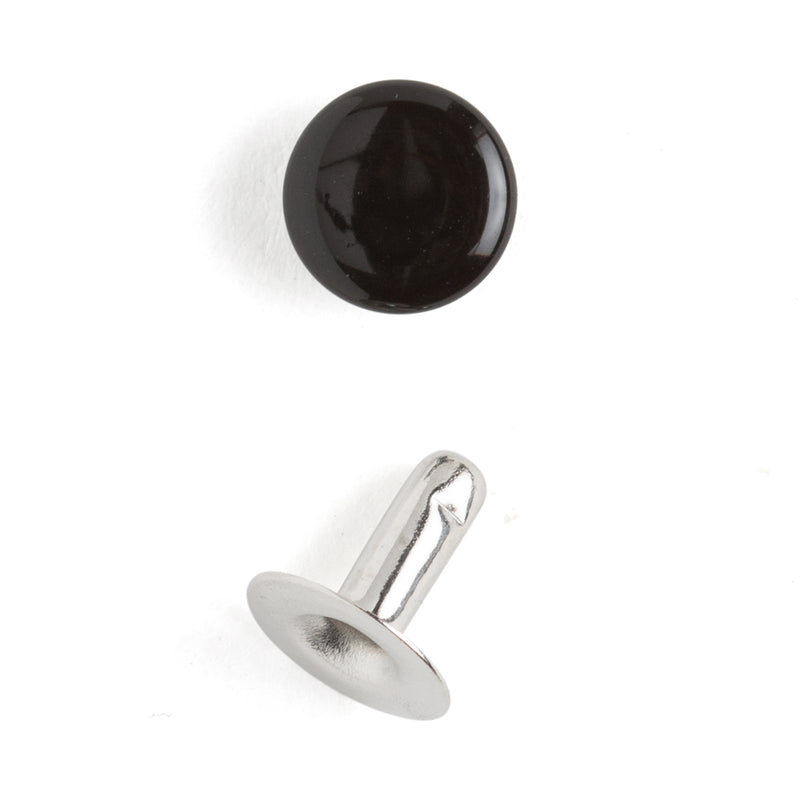 Lot de 100 rivets rapides