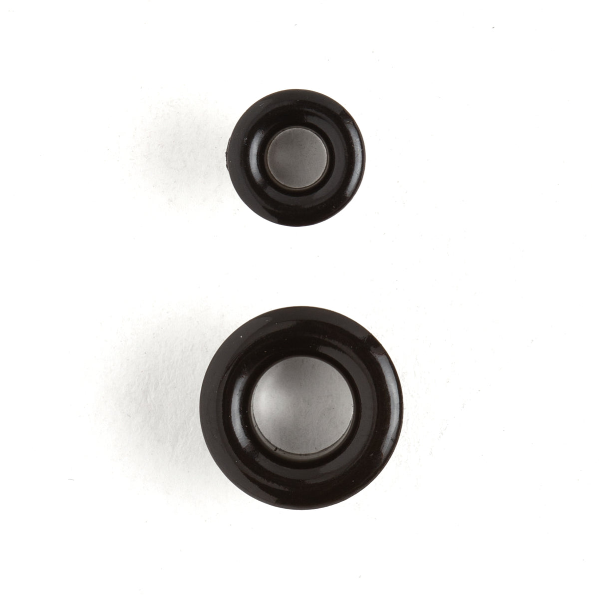 Metal eyelets on sale for leather