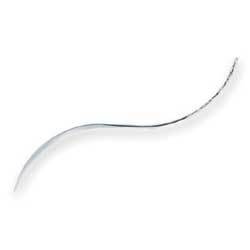 S-Curved Sewing Needle — Tandy Leather Canada