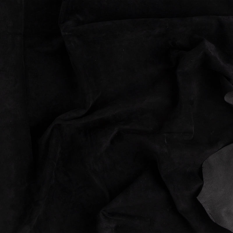 Super Soft Suede Pigskin