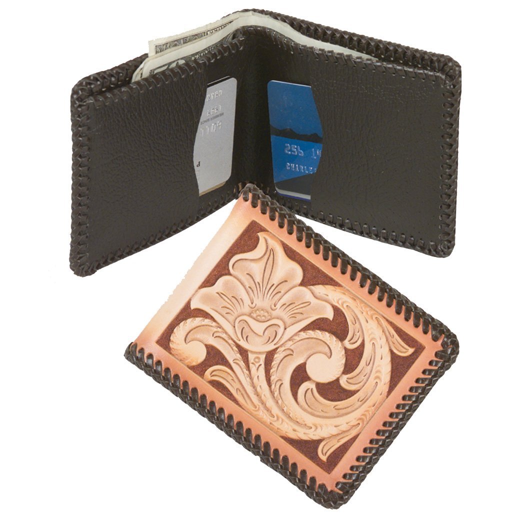Top Notch Billfold Kit | Tandy Leather — Tandy Leather Canada