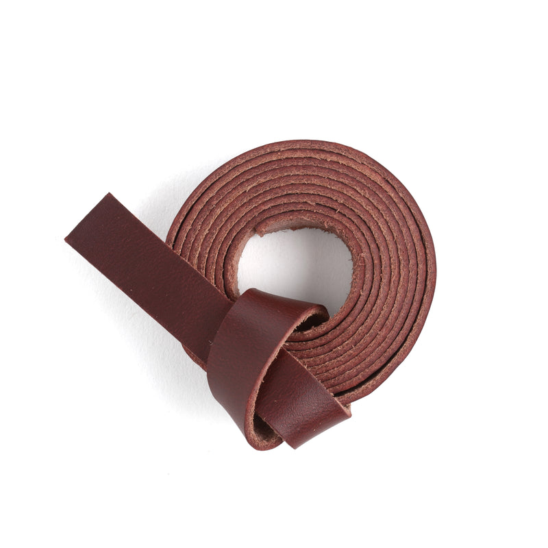 Leather Strings