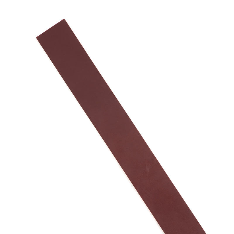 Latigo Cowhide Strip
