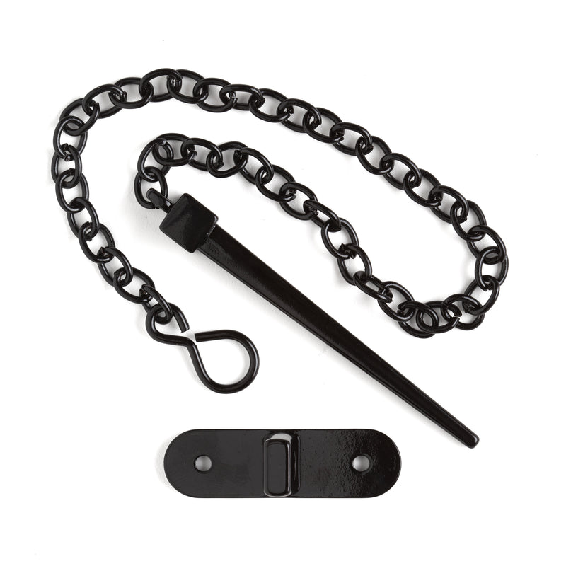 Pin Clasp