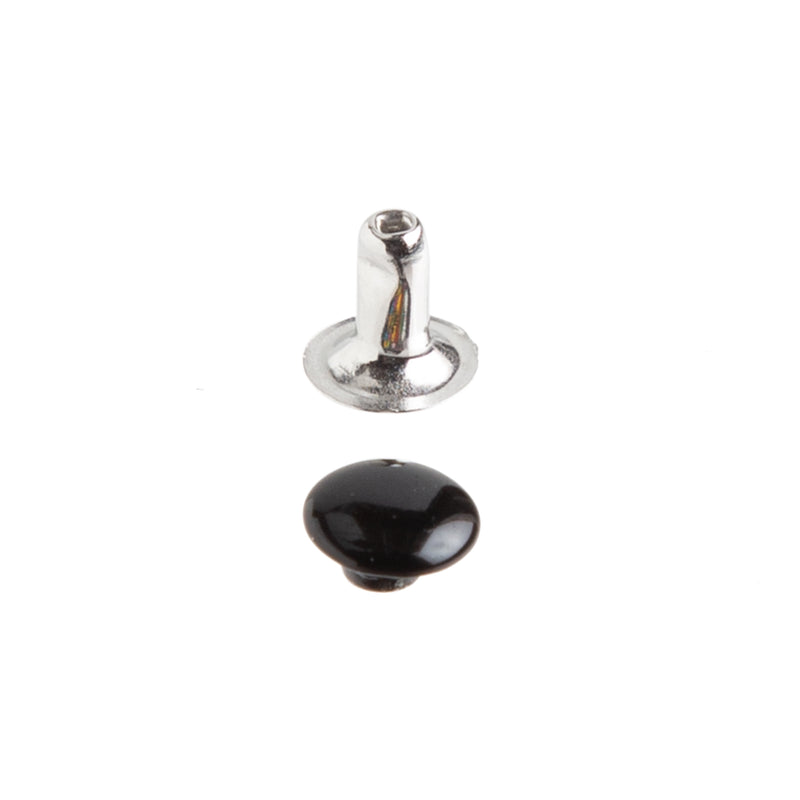 Lot de 100 rivets rapides