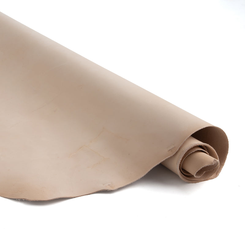 Lado económico de bronceado vegetal