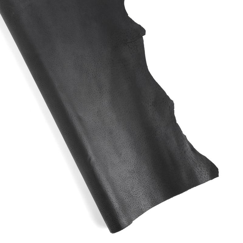 Glazed Pigskin Lining Bends