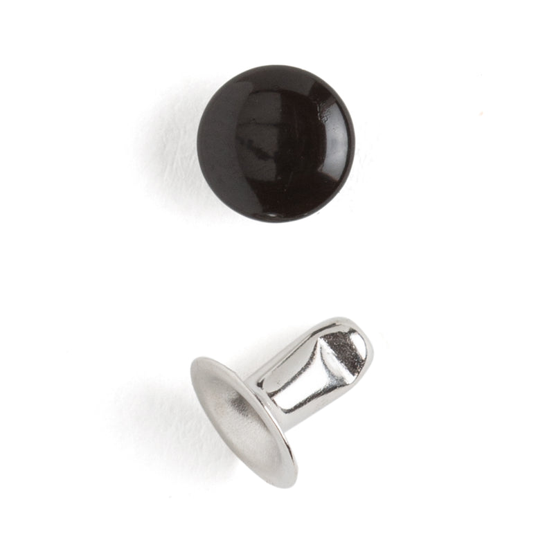 Lot de 100 rivets rapides