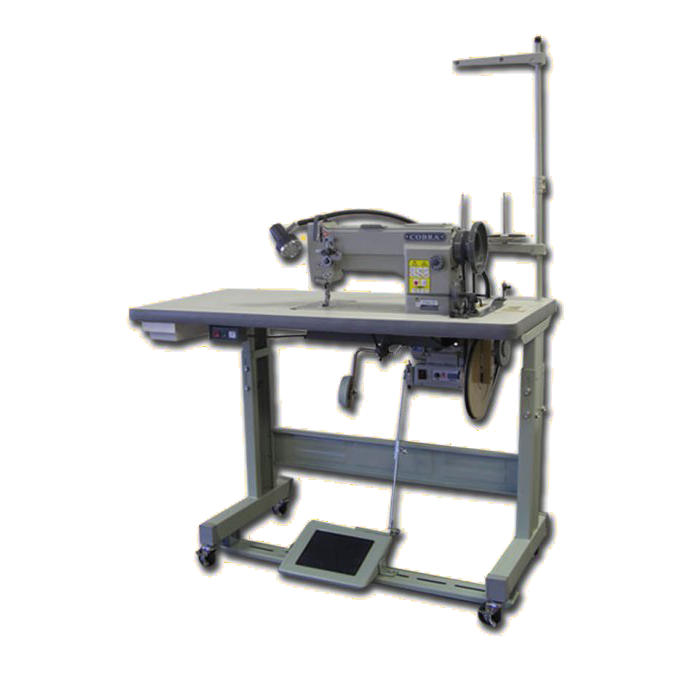 Cobra Class 17 Walking Foot Sewing Machine — Tandy Leather Canada