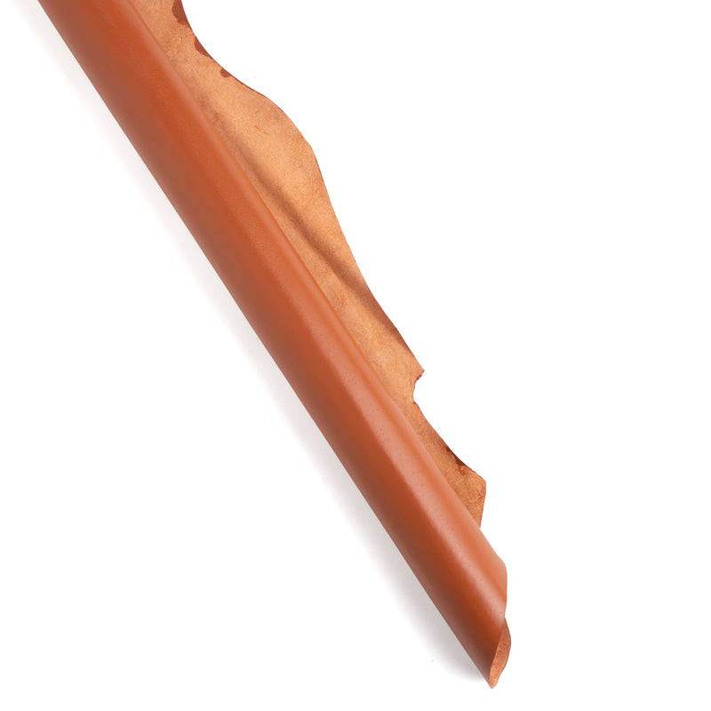 Glazed Pigskin Lining Bends