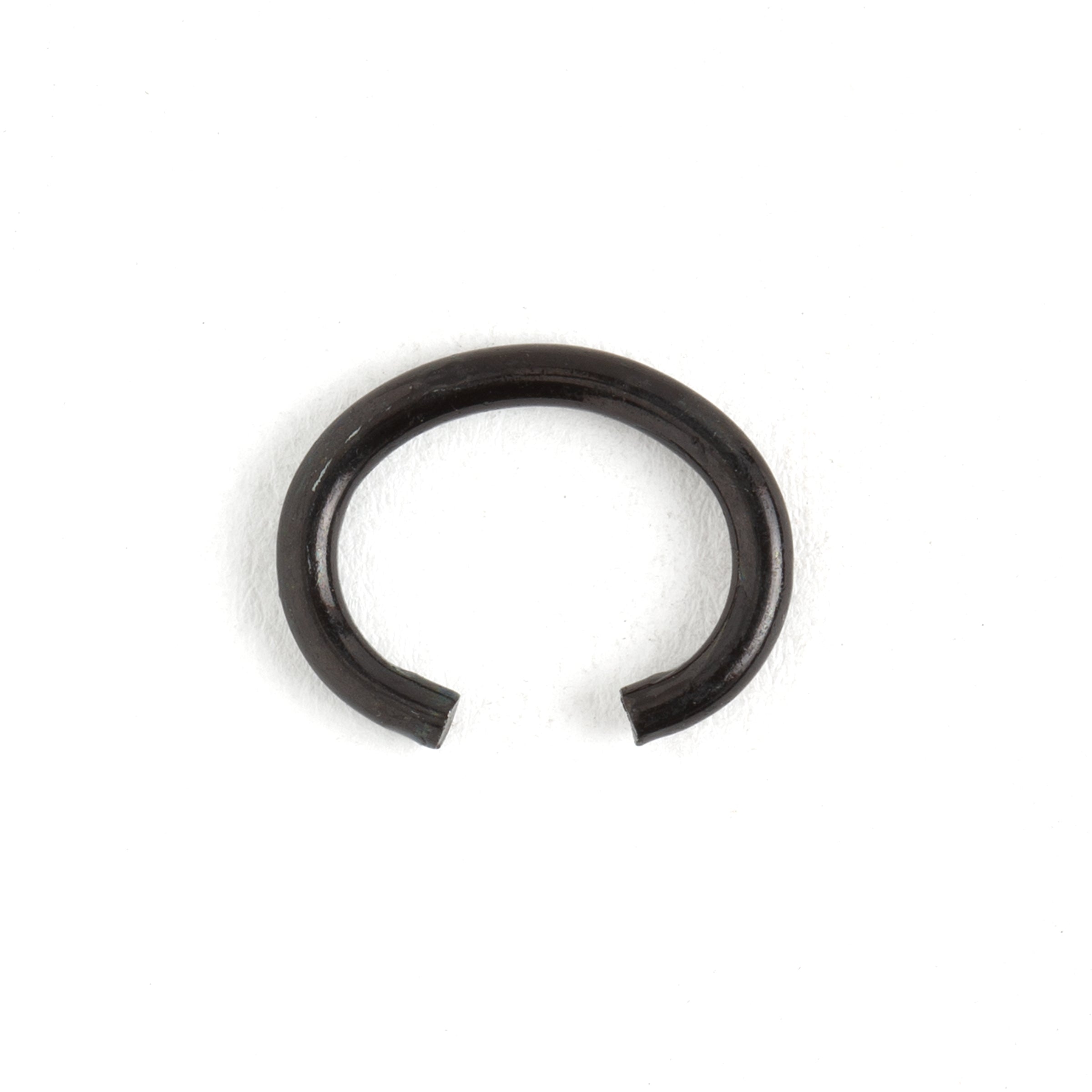 Heavy Duty Split Rings 10 Pack | Tandy Leather — Tandy Leather Canada