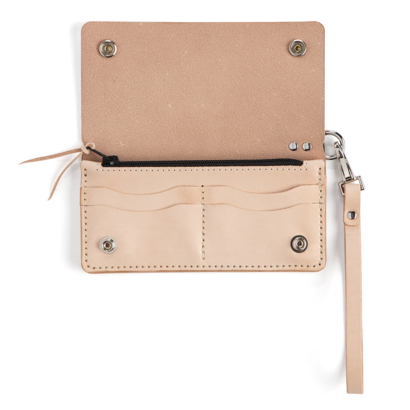 Roper Snap Wallet Kit