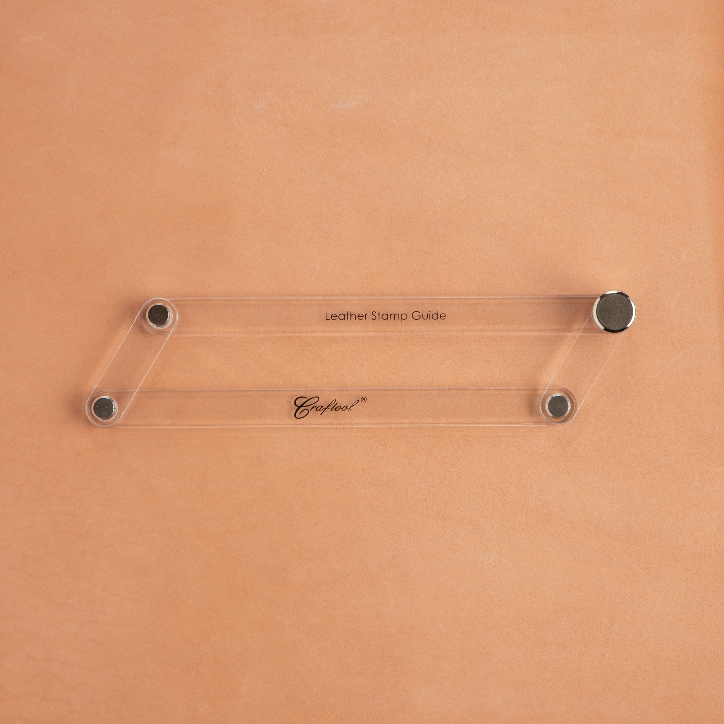 Leather Stamp Guide — Tandy Leather Canada