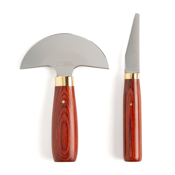 Al Stohlman Brand® Knife Combination Set