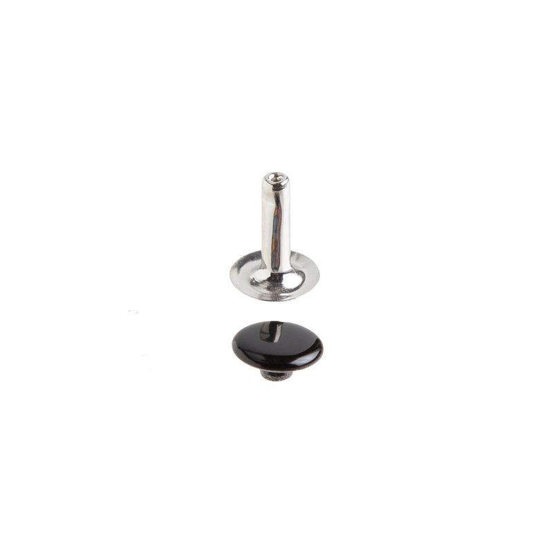 Lot de 100 rivets rapides