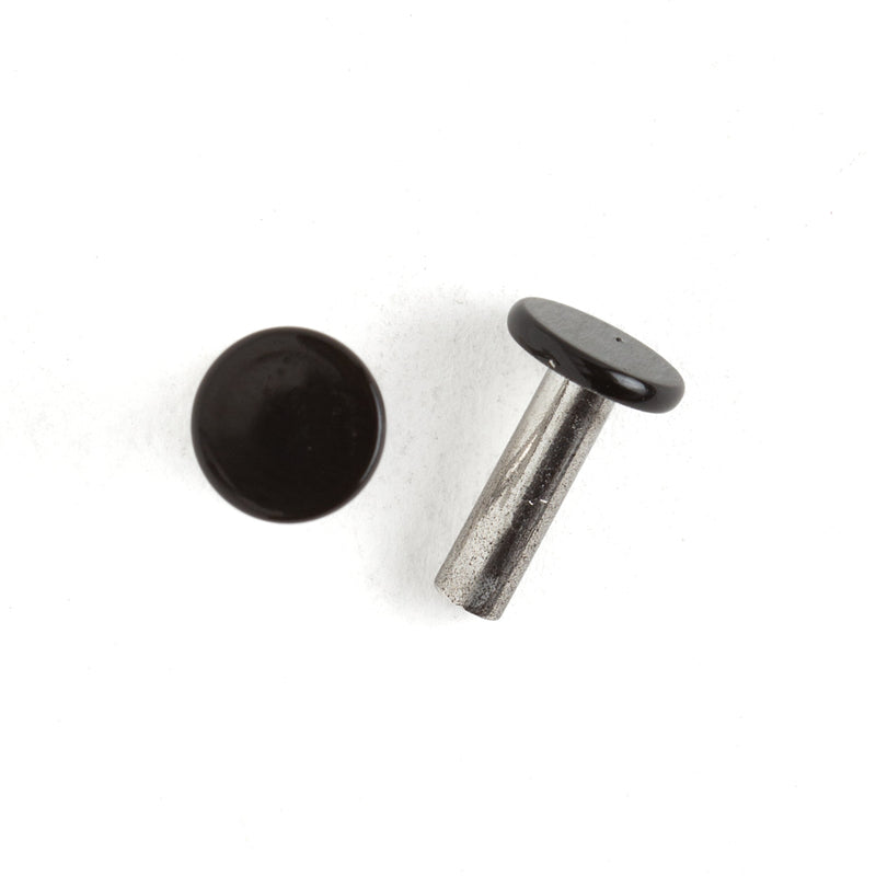 Tubular Rivets 100 Pack