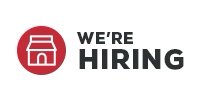 We're hiring &mdash; apply now
